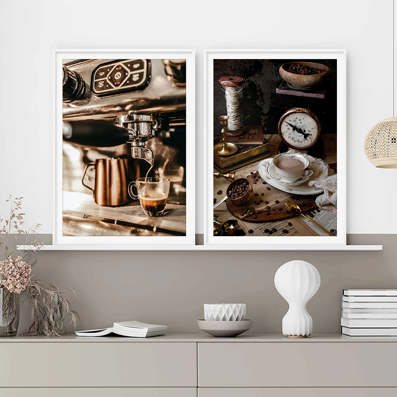 Vintage Coffee Bean Hand Coffe - Photography Coffee review and price