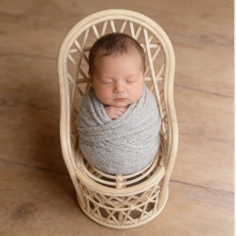 1pc Rattan Wood Handmade Woven - Photography Cheat Sheet review and price