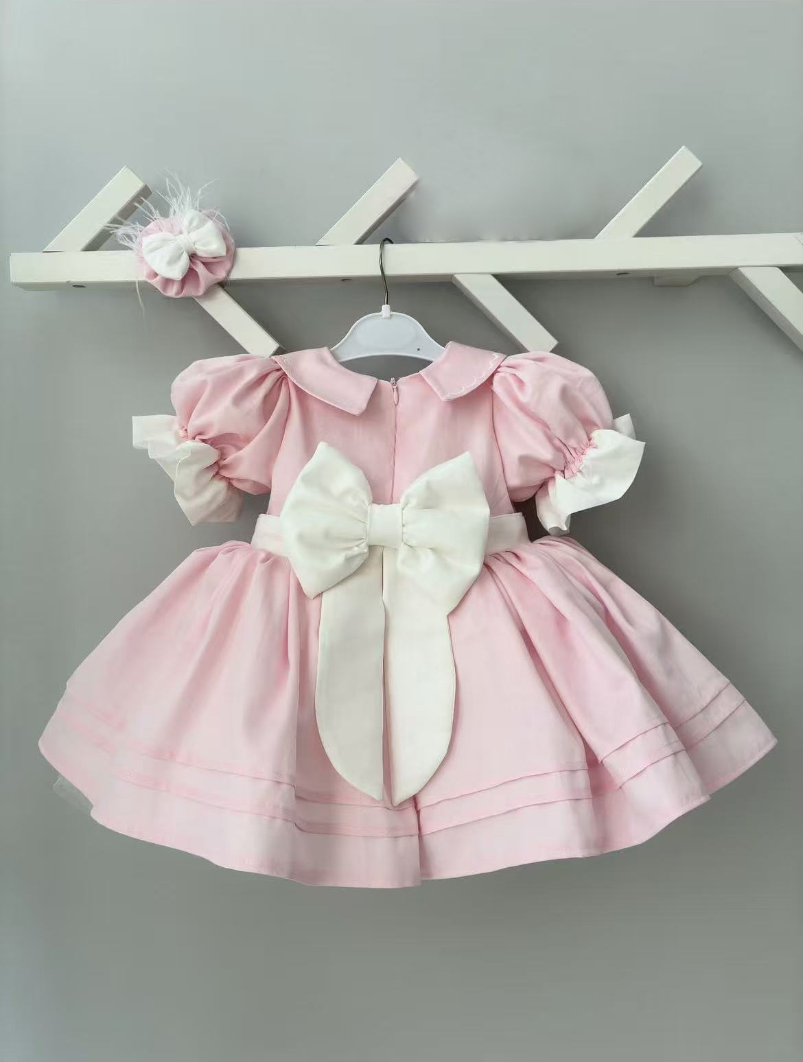 0-12Y Baby Girl Summer Pink Ca - Photography Vintage Style review and price