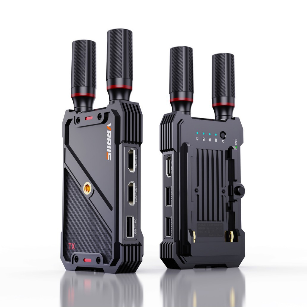 VRRIIS WL082K 400m Wireless HD - Photography Unit review and price